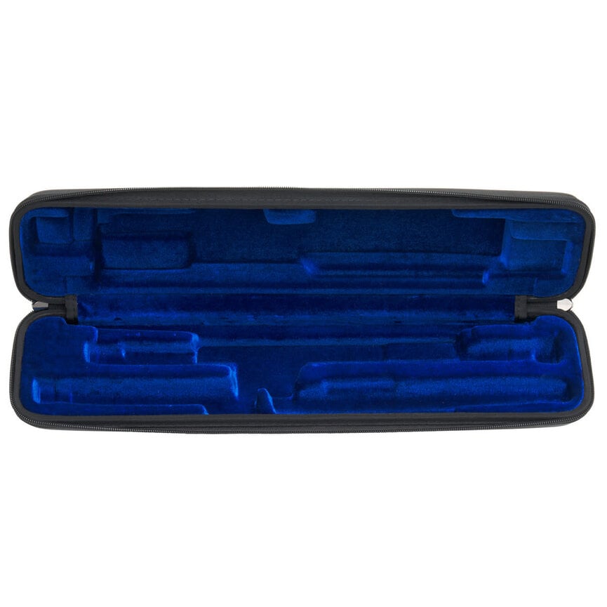 Protec Flute Case - Micro Zip ABS
