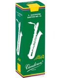 Vandoren Bari Sax Java Reeds