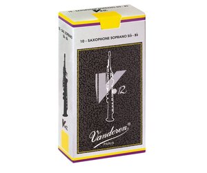 V12 vandoren new arrivals