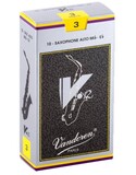Vandoren Alto Sax V12 Reeds