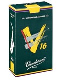 Vandoren Alto Sax V16 Reeds