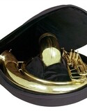 Protec C247 Sousaphone Gig Bag – Gold Series