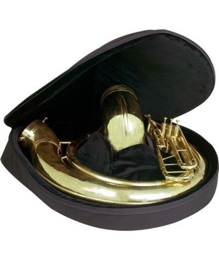 Protec Sousaphone Gig Bag – Gold Series