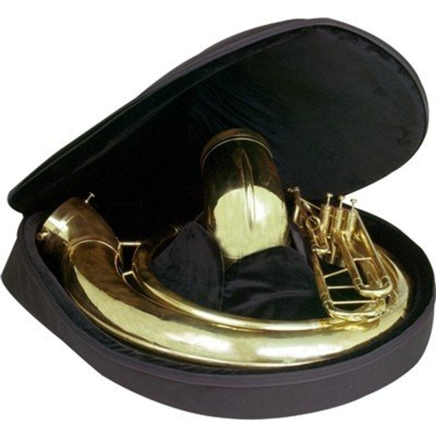 Protec Sousaphone Gig Bag – Gold Series