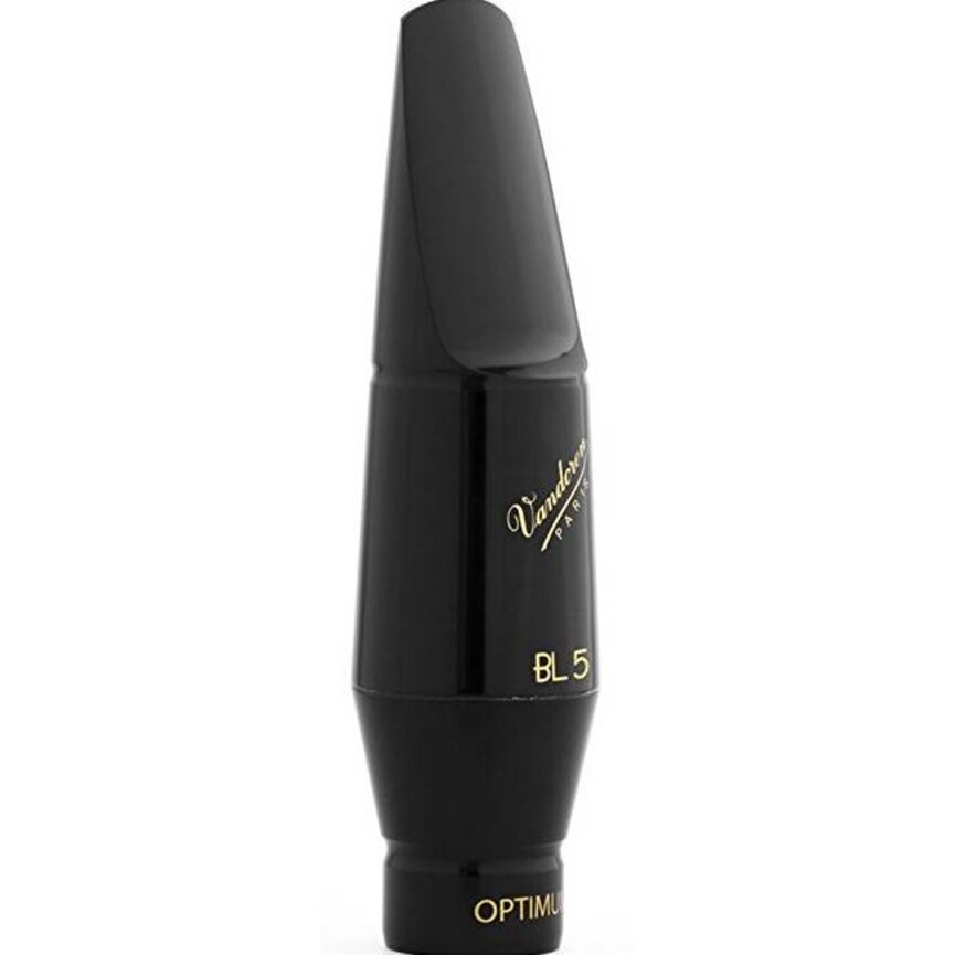 Vandoren "Optimum" Bari Sax Mouthpiece