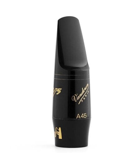 Vandoren V5 Jazz Series Alto Saxophone Mouthpiece