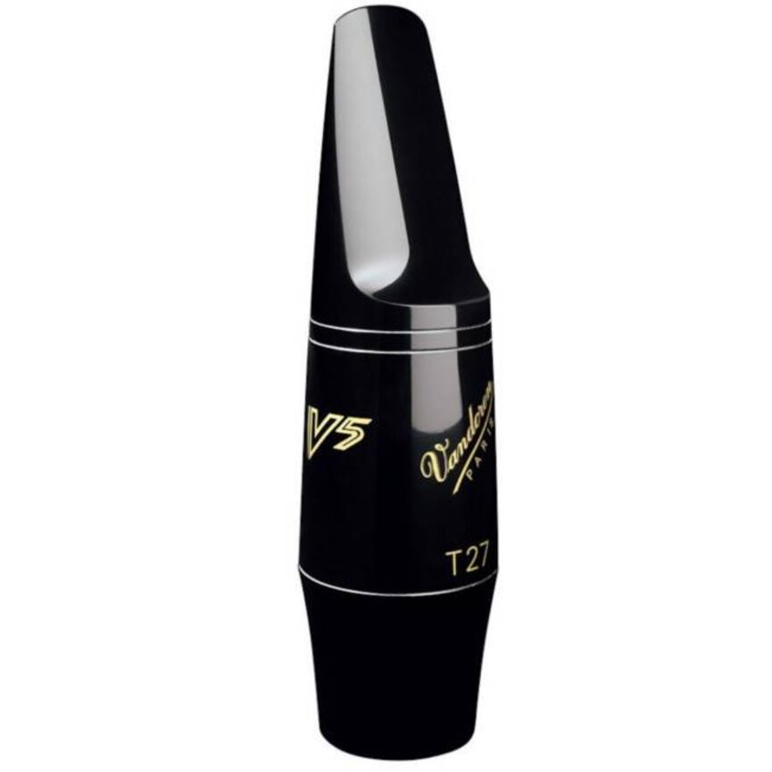 Vandoren V5 Series Tenor Saxophone Mouthpiece