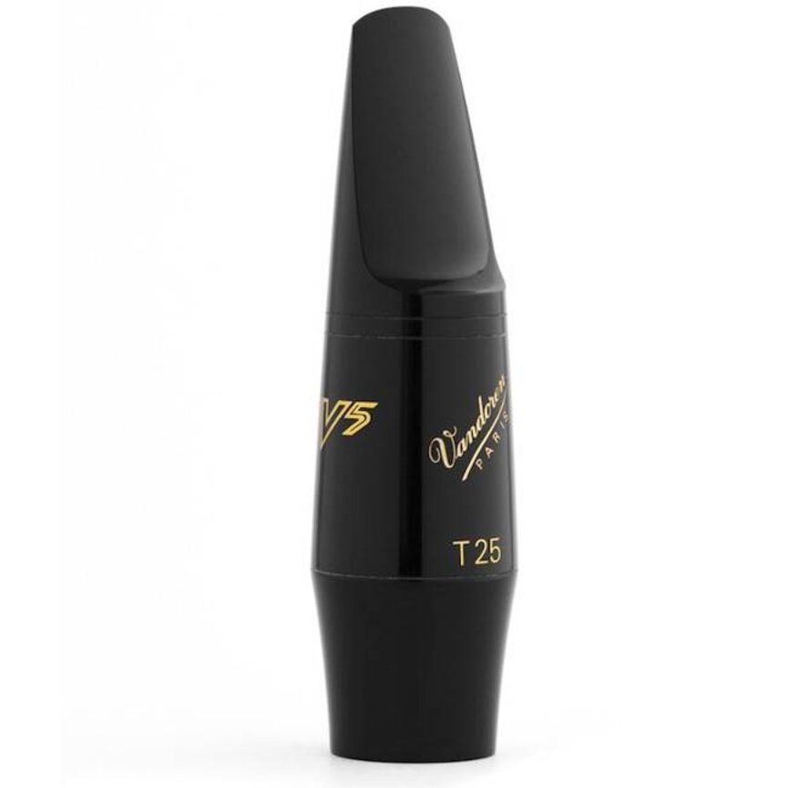 Vandoren V5 Series Tenor Saxophone Mouthpiece