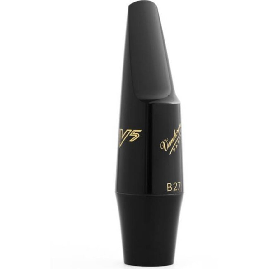 Vandoren V5 Series Tenor Saxophone Mouthpiece