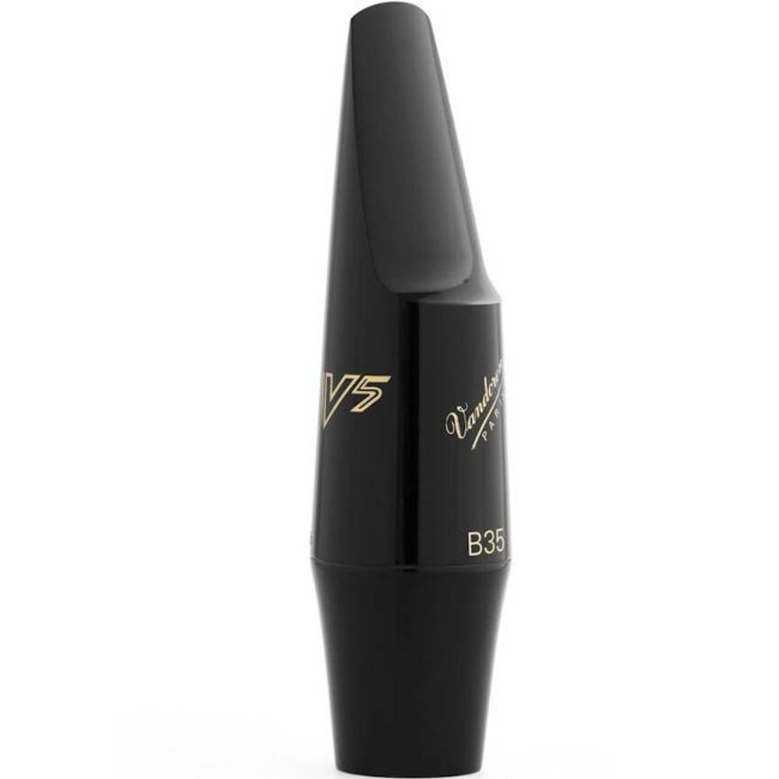 Vandoren V5 Series Tenor Saxophone Mouthpiece