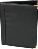 Protec F2BK Deluxe Music Folder Black