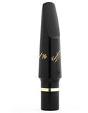 Vandoren V16 Series Bari Saxophone Mouthpiece-Hard Rubber
