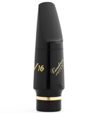 Vandoren V16 Series Tenor Saxophone Mouthpiece-Hard Rubber