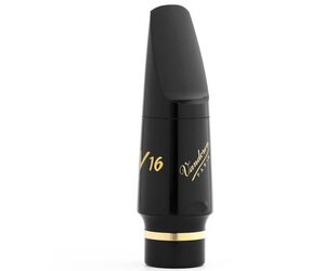 Vandoren Vandoren V16 Series Tenor Saxophone Mouthpiece-Hard