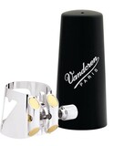 Vandoren Optimum Series Ligature & Cap Set