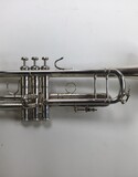 Used Bach LT72 Bb Trumpet (SN: 61928) *Sold AS-IS*