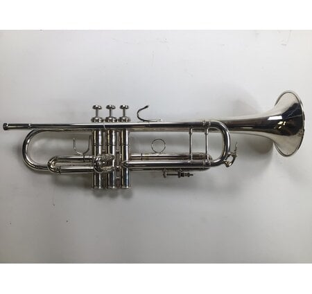 Used Bach LT72 Bb Trumpet (SN: 61928) *Sold AS-IS*