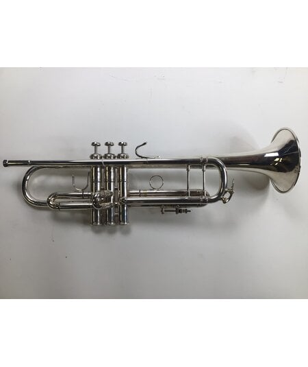 Used Bach LT72 Bb Trumpet (SN: 61928) *Sold AS-IS*