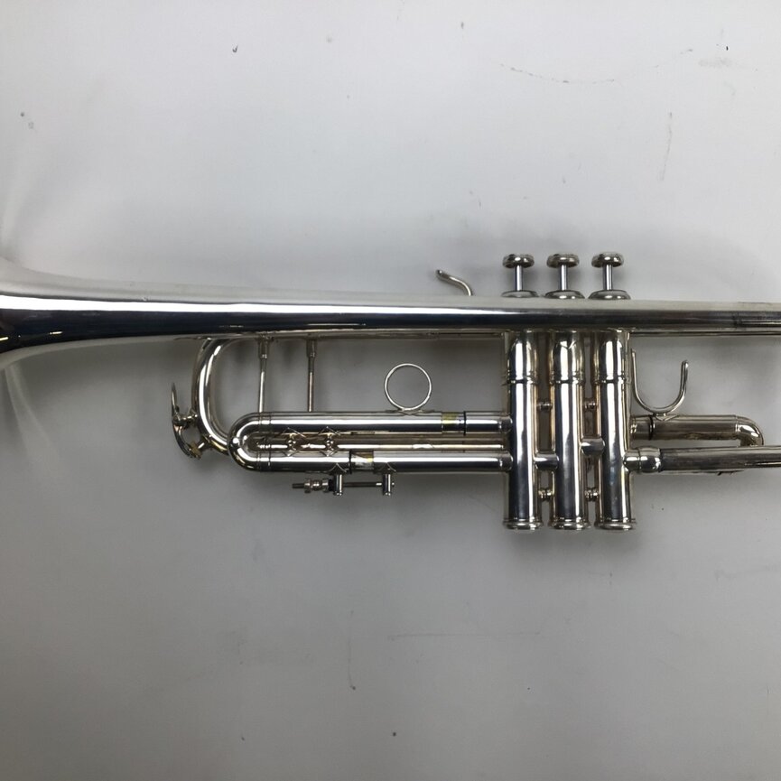 Used Bach LT72 Bb Trumpet (SN: 61928) *Sold AS-IS*