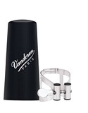Vandoren M/O Series Ligature & Plastic Cap Set Bb Clarinet