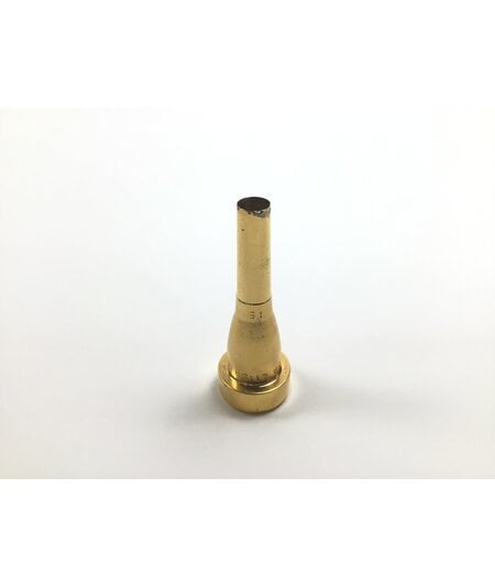 Used Monette Prana STC-1 C11/S5, 15 Throat C Trumpet [27942]