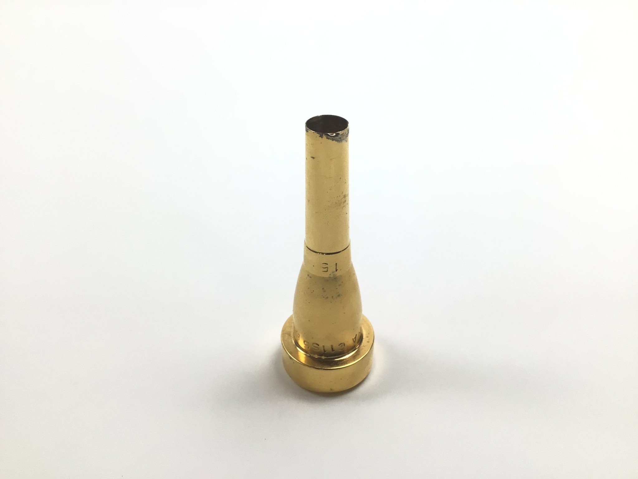 管楽器・吹奏楽器 Monette STC-1 B2 monette-used-monette-prana-stc