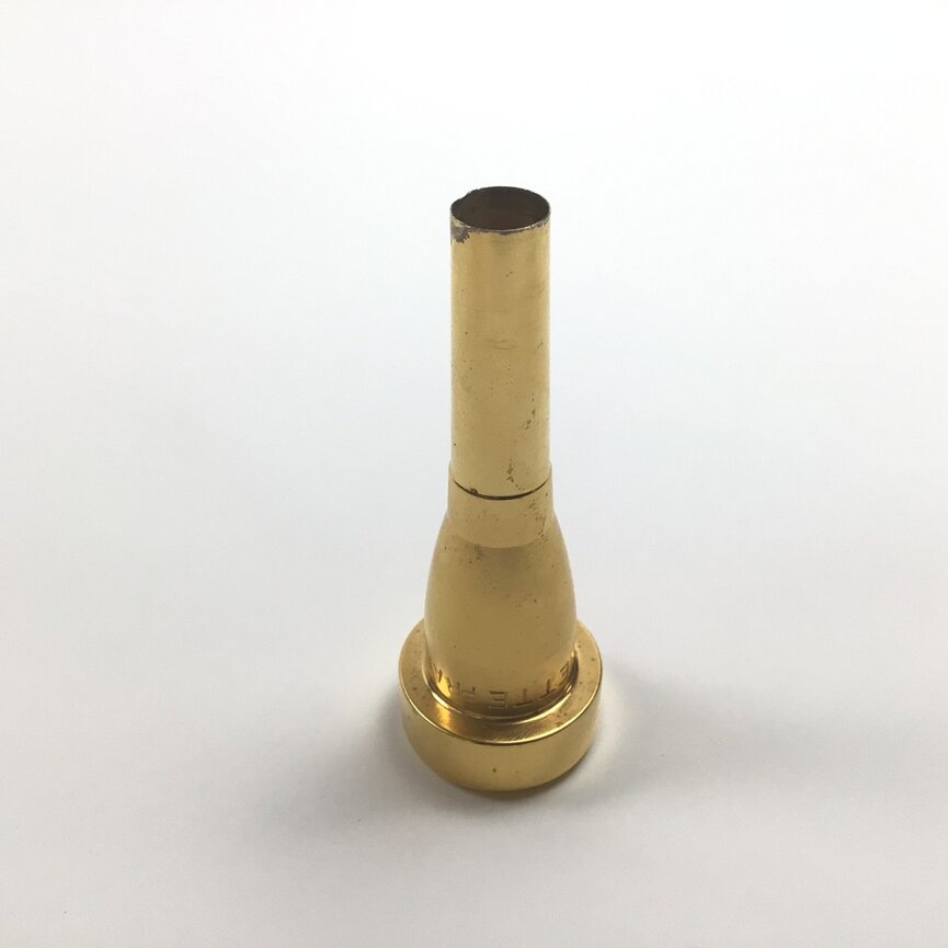 Used Monette Prana STC-1 C11/S5, 15 Throat C Trumpet [27942]