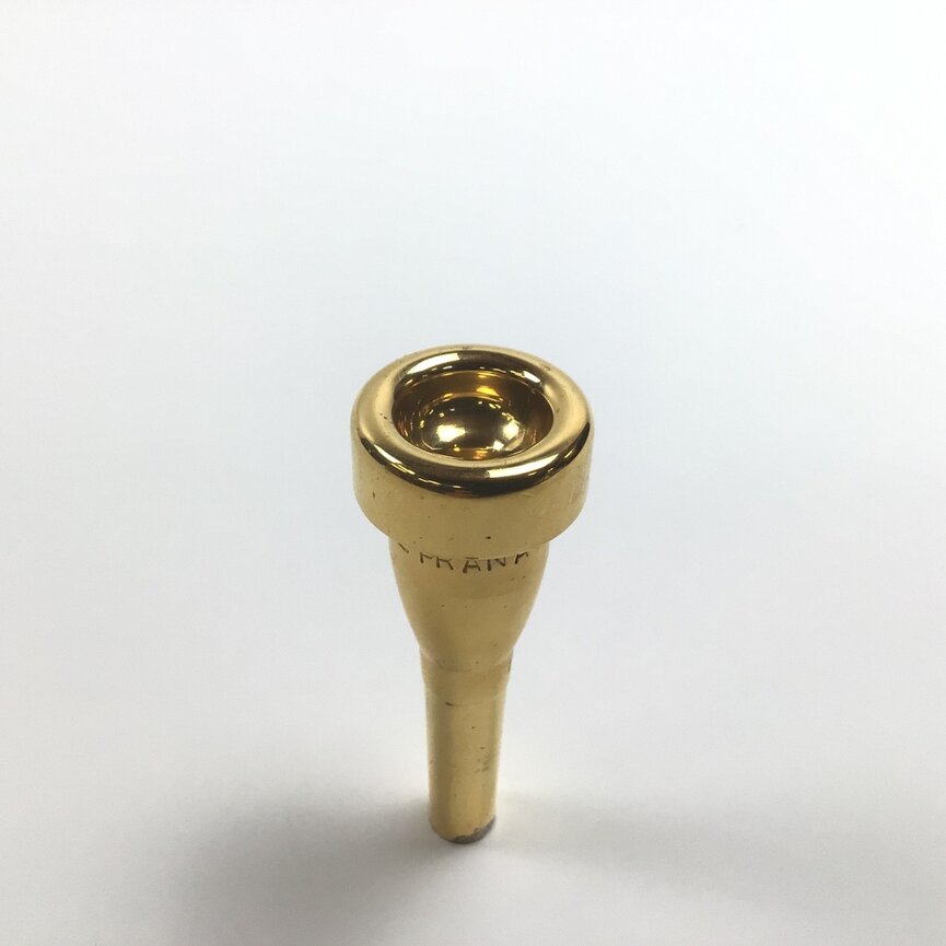 Used Monette Prana STC-1 C11/S5, 15 Throat C Trumpet [27942]