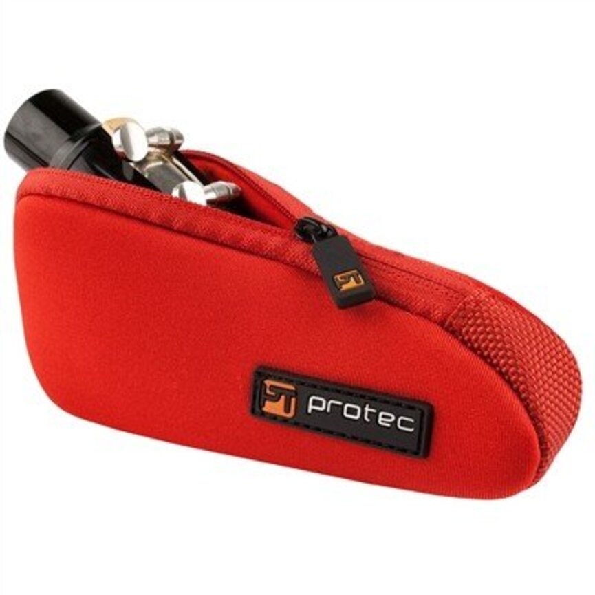 Protec Tuba/Tenor Sax Neoprene Mouthpiece Pouch