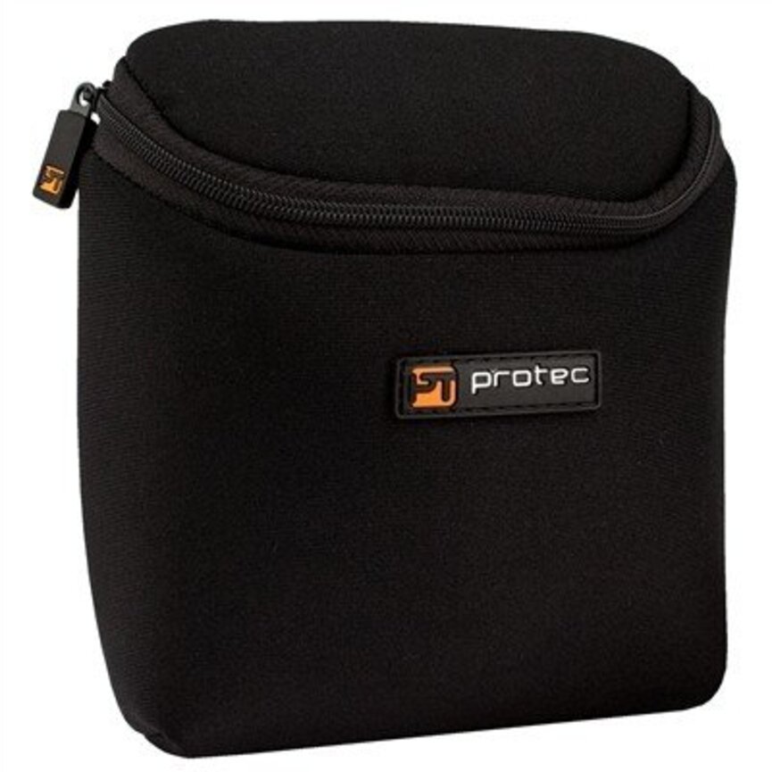 Protec Tuba/Tenor Sax 3 Piece Neoprene Mouthpiece Pouch