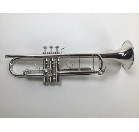 Used Yamaha YTR-9335CHS (1st Gen) Bb Trumpet (SN: 495731)