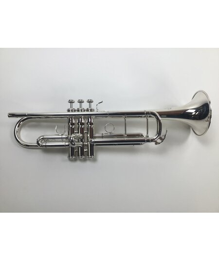 Used Yamaha YTR-9335CHS (1st Gen) Bb Trumpet (SN: 495731)