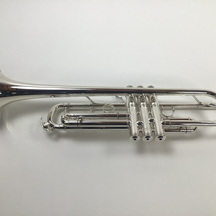 Used Yamaha YTR-9335CHS (1st Gen) Bb Trumpet (SN: 495731)