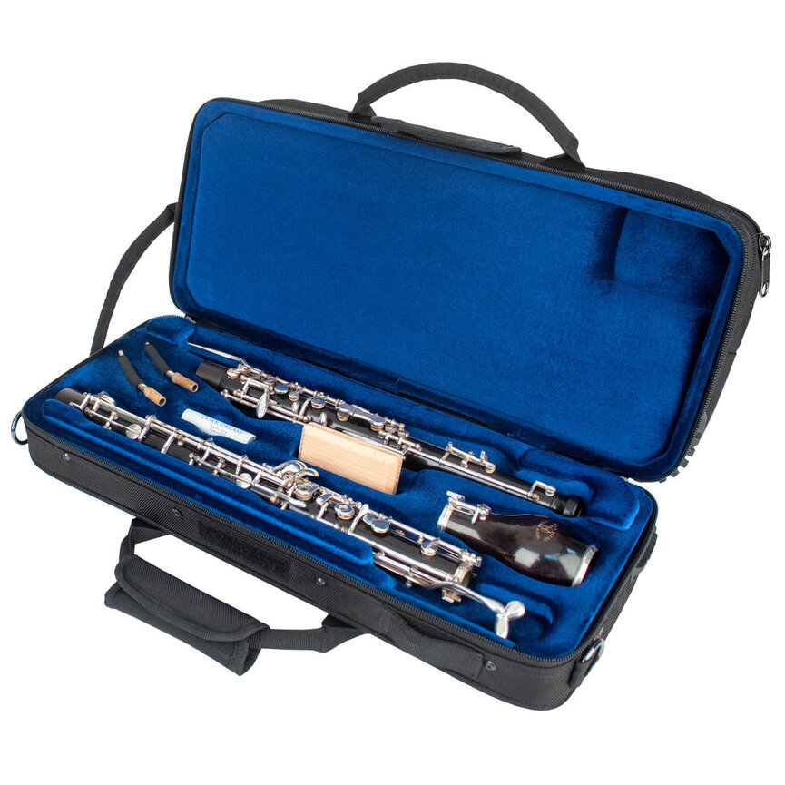 ProTec English Horn Case - PRO PAC