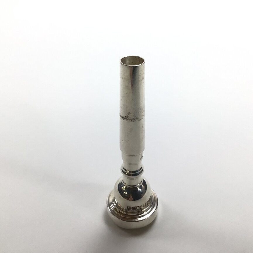 Used Ultimate Brass P7T Trumpet [28028] Dillon Music