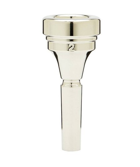 Denis Wick "Classic" Tenor Horn Mouthpiece