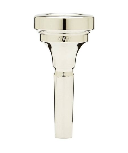 Denis Wick "Classic" Euphonium Mouthpiece