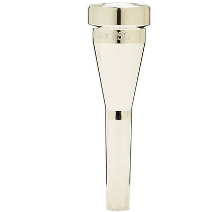 Denis Wick "Heavytop"Trumpet Mouthpiece