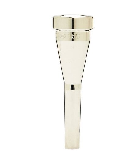 Denis Wick "Heavytop" Trumpet Mouthpiece
