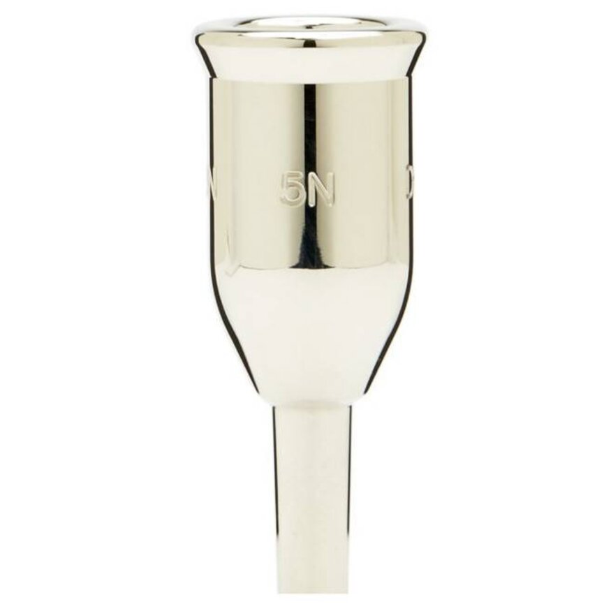 Denis Wick Heavytop French Horn Mouthpiece 5N