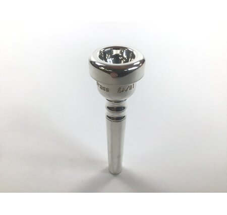 Used Pickett 6A/1 Trumpet Mouthpiece [28224]