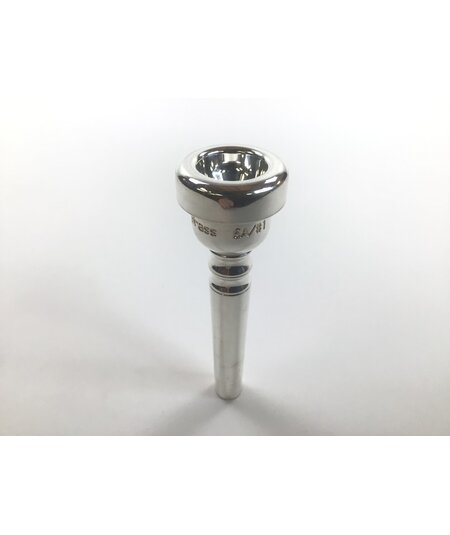 Used Pickett 6A/1 Trumpet Mouthpiece [28224]
