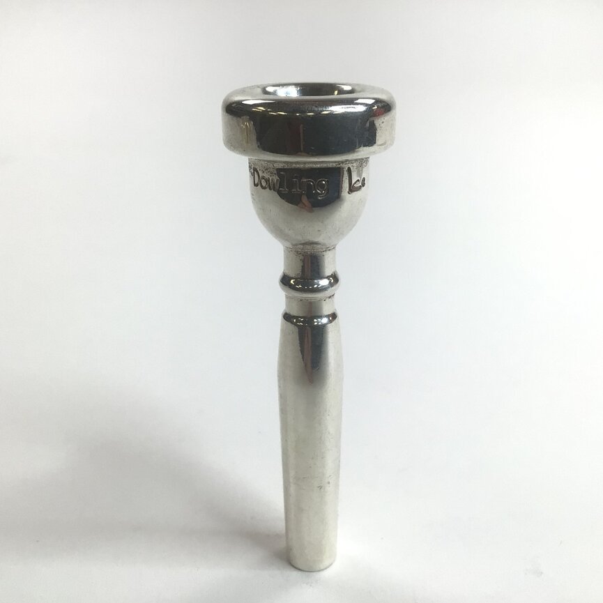 Used Pickett Dowling Ice Trumpet [28234]