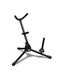 Hamilton KB960 Alto/Tenor Saxophone Stand with Peg