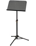 Hamilton KB990BL Portable Sheet Music Stand