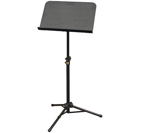 Hamilton KB990BL Portable Sheet Music Stand