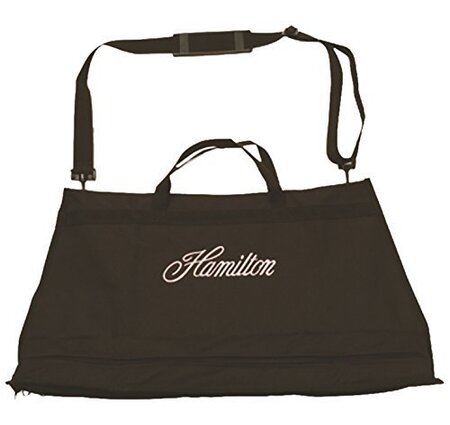 Hamilton Portable Sheet Music Stand Carrying Bag