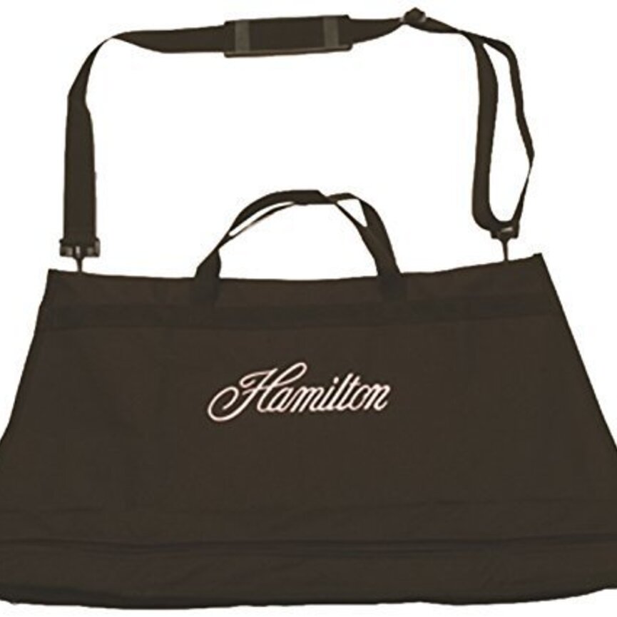 Hamilton KB14 Portable Sheet Music Stand Carrying Bag