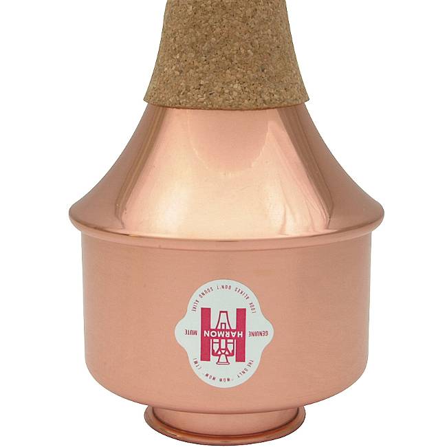 トランペット　HARMON WOW WOW ミュート Harmon Harmon Wow-Wow Trumpet Mute - Dillon Music