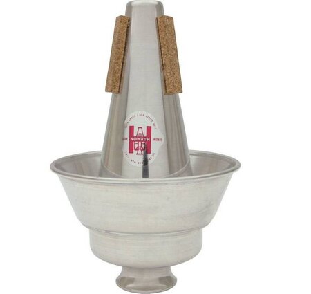 Harmon Trumpet TriplePlay  Cup Combo J1 Mute